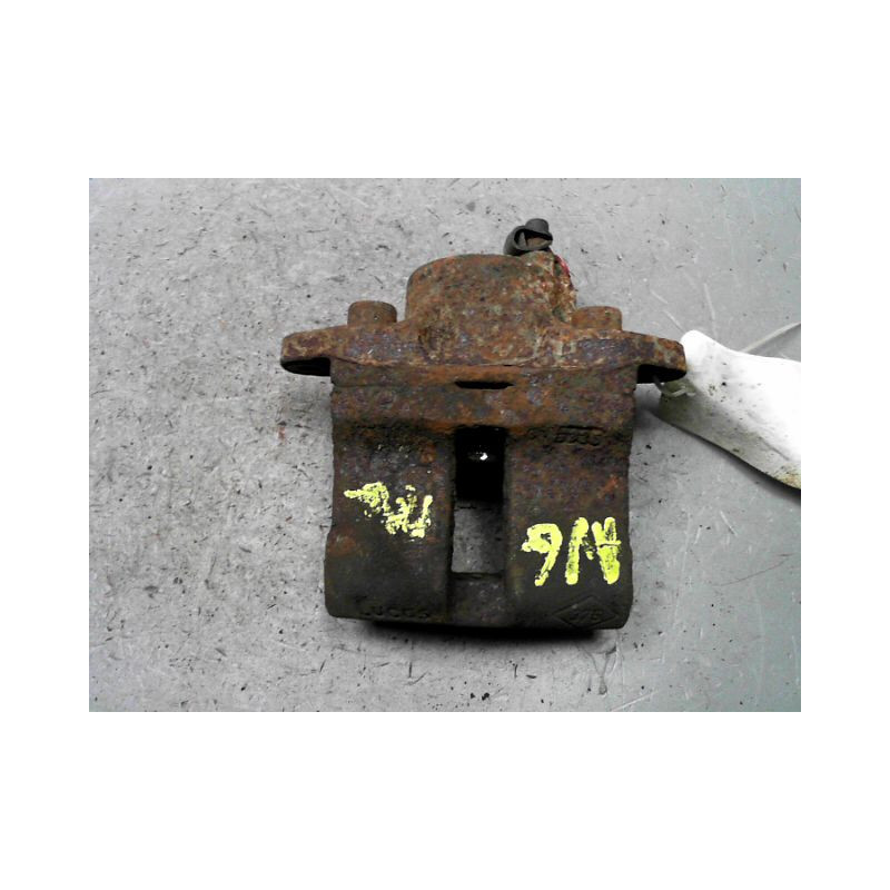 ETRIER DE FREIN AVANT GAUCHE RENAULT R5