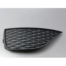 GRILLE GAUCHE PARE-CHOC AVANT SEAT IBIZA IV Phase 1 (6J) 2008-2012