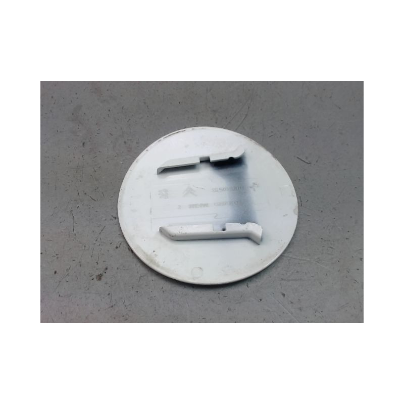 VOLET DE TRAPPE CARBURANT CITROEN C4 PICASSO MONOSP. I 2007-2013