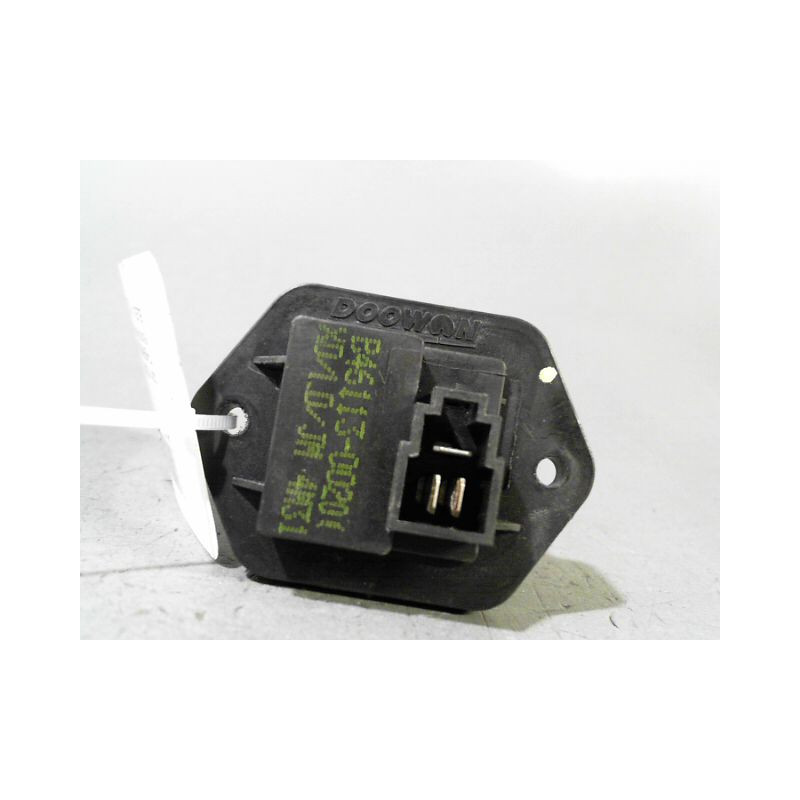 RESISTANCE DE CHAUFFAGE KIA CERATO
