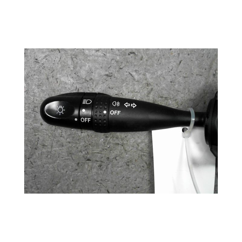 COMMANDE CLIGNOTANT TOYOTA YARIS