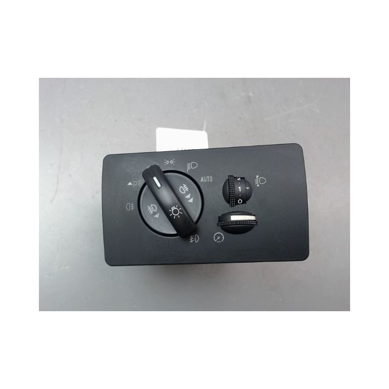INTERIEUR COMMANDE PHARES FORD MONDEO II 2000-2007