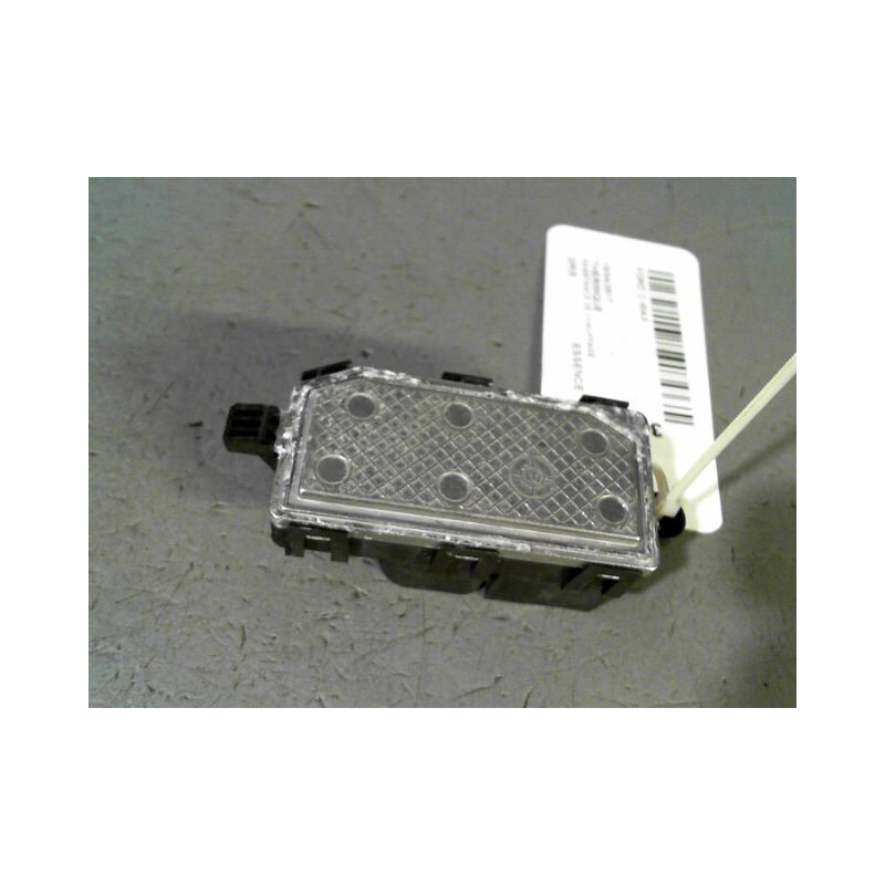 RESISTANCE DE CHAUFFAGE FORD C-MAX