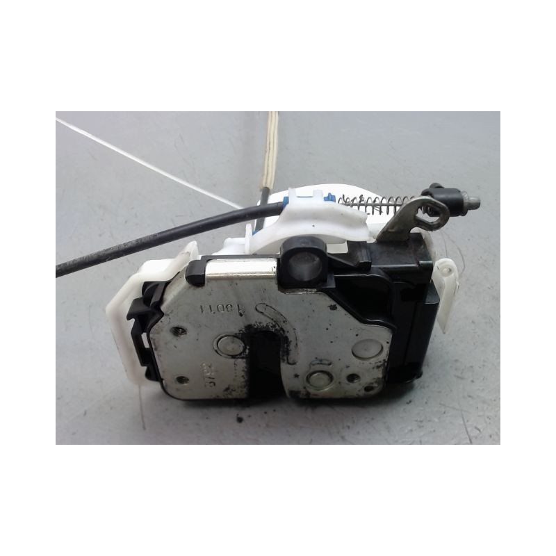 SYSTEME CONDAMNATION AVANT DROIT CITROEN NEMO FG 2008-...