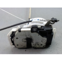 SYSTEME CONDAMNATION AVANT DROIT CITROEN NEMO FG 2008-...