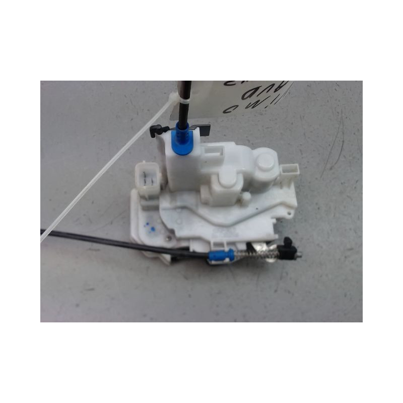 SYSTEME CONDAMNATION AVANT DROIT CITROEN NEMO FG 2008-...