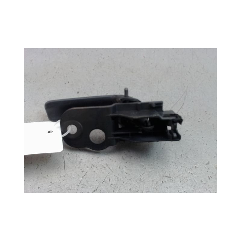 POIGNEE INTERIEURE PORTE AVANT DROIT CITROEN NEMO FG 2008-...