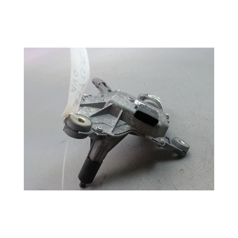 MECANISME ESSUIE-GLACE AVANT CITROEN C4 PICASSO MONOSP. I 2007-2013