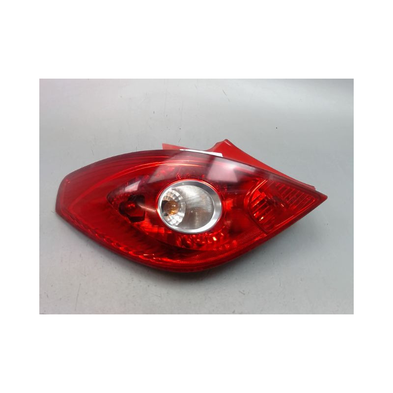 FEU ARRIERE GAUCHE  OPEL CORSA IV Phase 1 (D) 2006-2010