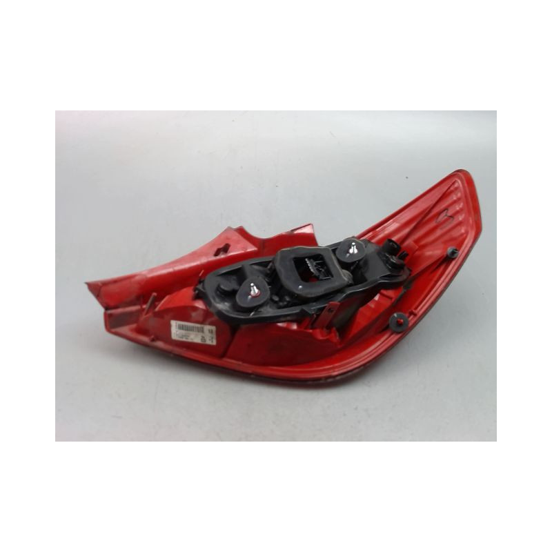 FEU ARRIERE GAUCHE  OPEL CORSA IV Phase 1 (D) 2006-2010