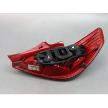 FEU ARRIERE GAUCHE  OPEL CORSA IV Phase 1 (D) 2006-2010
