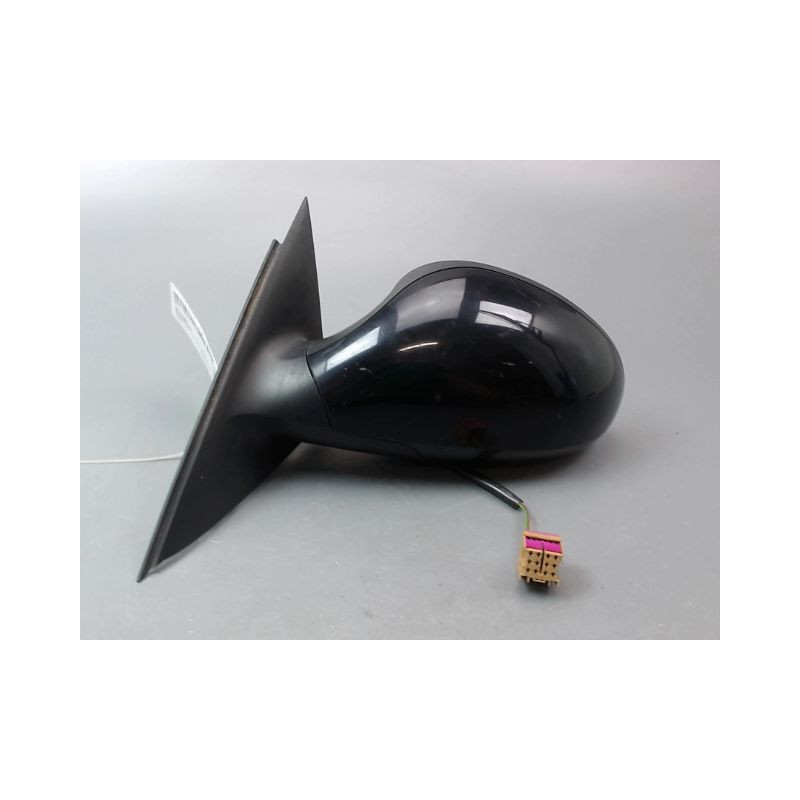 RETROVISEUR EXTERIEUR ELECTRIQUE GAUCHE SEAT IBIZA III Phase 2 (6L) 2006-2009