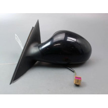 RETROVISEUR EXTERIEUR ELECTRIQUE GAUCHE SEAT IBIZA III Phase 2 (6L) 2006-2009
