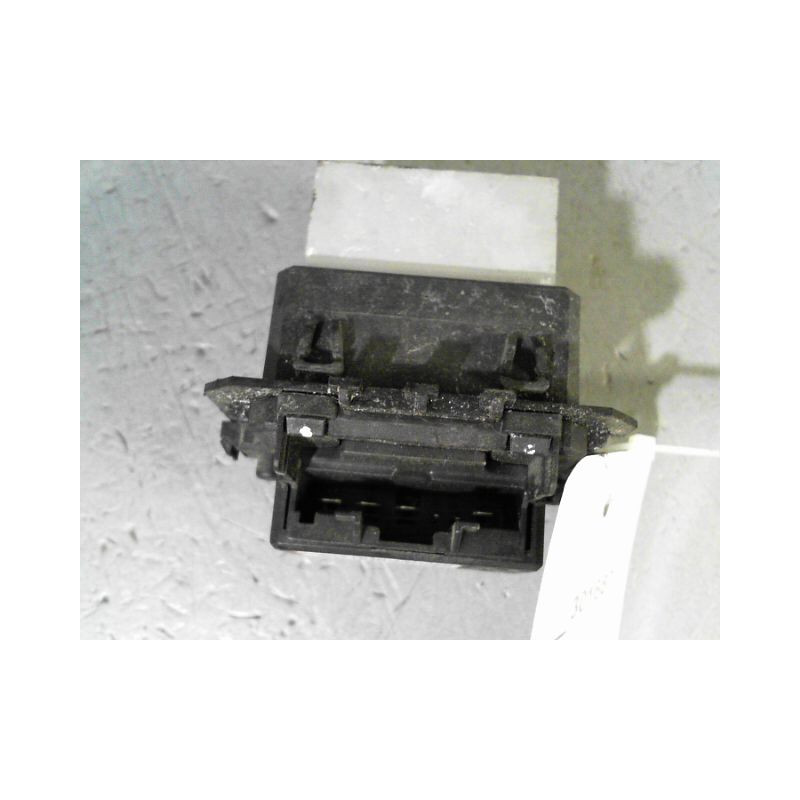 RESISTANCE DE CHAUFFAGE PEUGEOT 308
