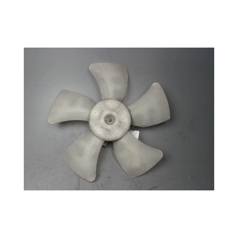 MOTEUR VENTILATEUR RADIATEUR TOYOTA COROLLA