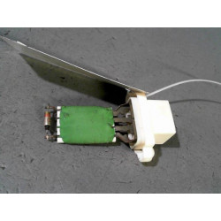 RESISTANCE DE CHAUFFAGE