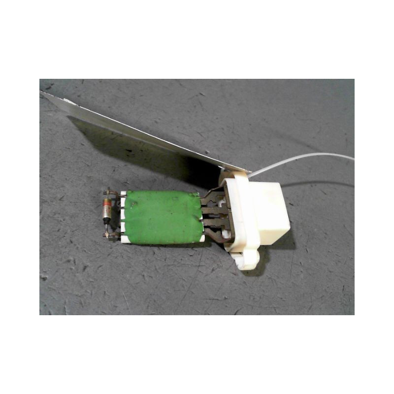 RESISTANCE DE CHAUFFAGE FORD FIESTA