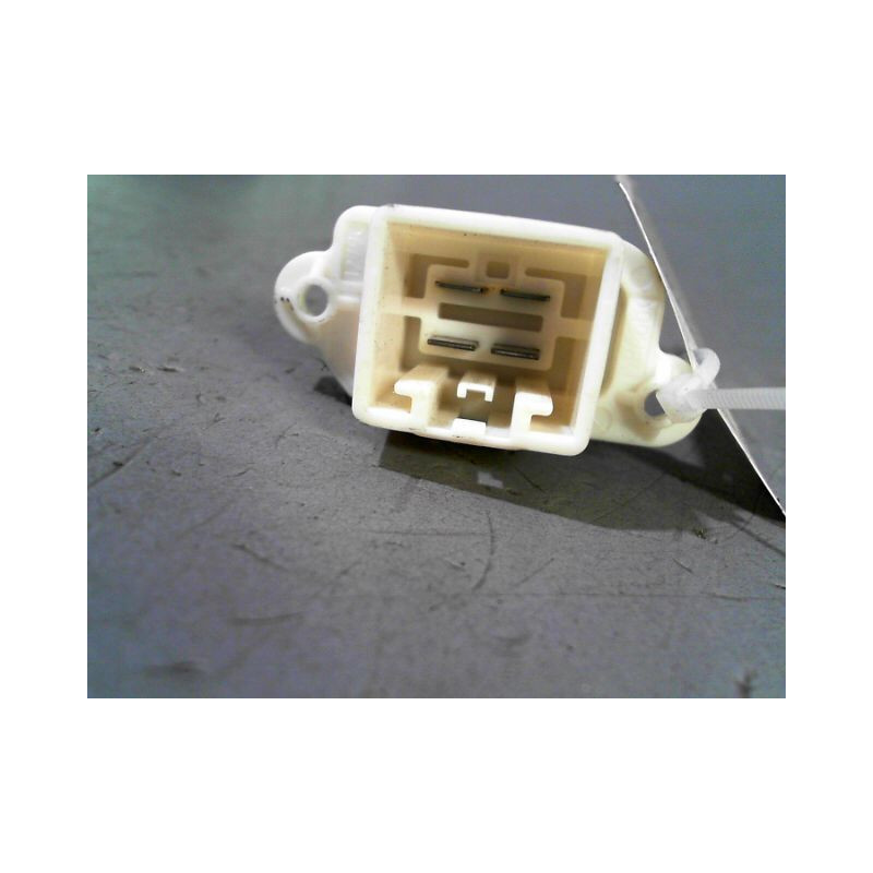 RESISTANCE DE CHAUFFAGE FORD FIESTA