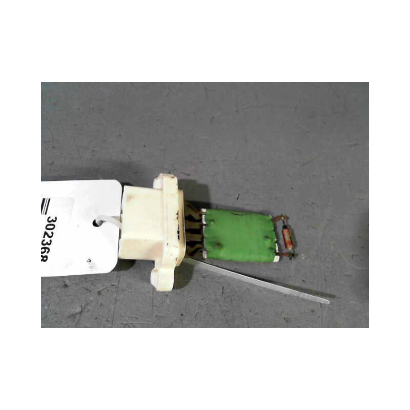 RESISTANCE DE CHAUFFAGE FORD FOCUS