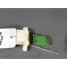 RESISTANCE DE CHAUFFAGE FORD FOCUS