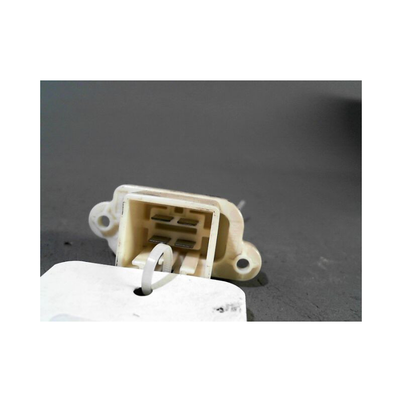 RESISTANCE DE CHAUFFAGE FORD FOCUS
