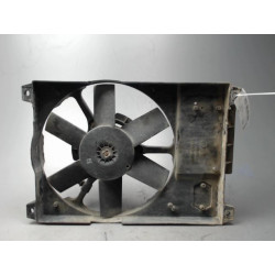 MOTEUR VENTILATEUR RADIATEUR