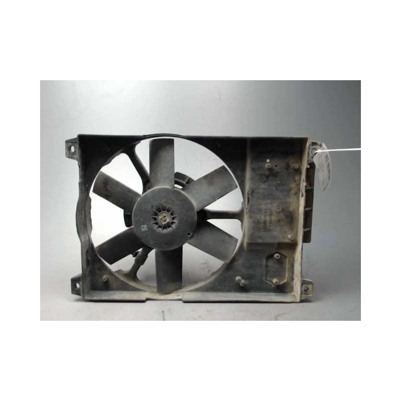MOTEUR VENTILATEUR RADIATEUR CITROEN JUMPER