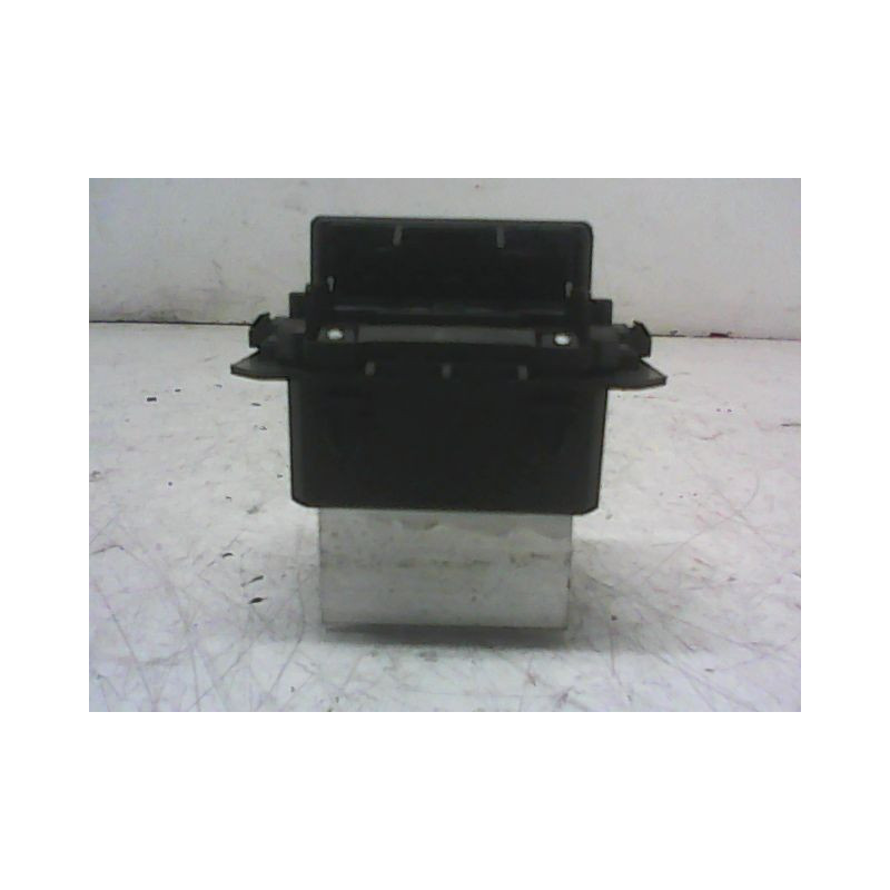 RESISTANCE DE CHAUFFAGE PEUGEOT 208