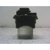 RESISTANCE DE CHAUFFAGE PEUGEOT 208