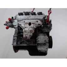 MOTEUR ESSENCE HONDA CIVIC 2001- 1.4 iS 