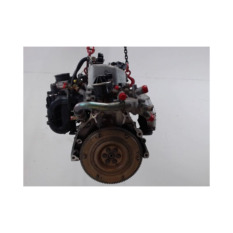 MOTEUR ESSENCE HONDA CIVIC 2001- 1.4 iS 