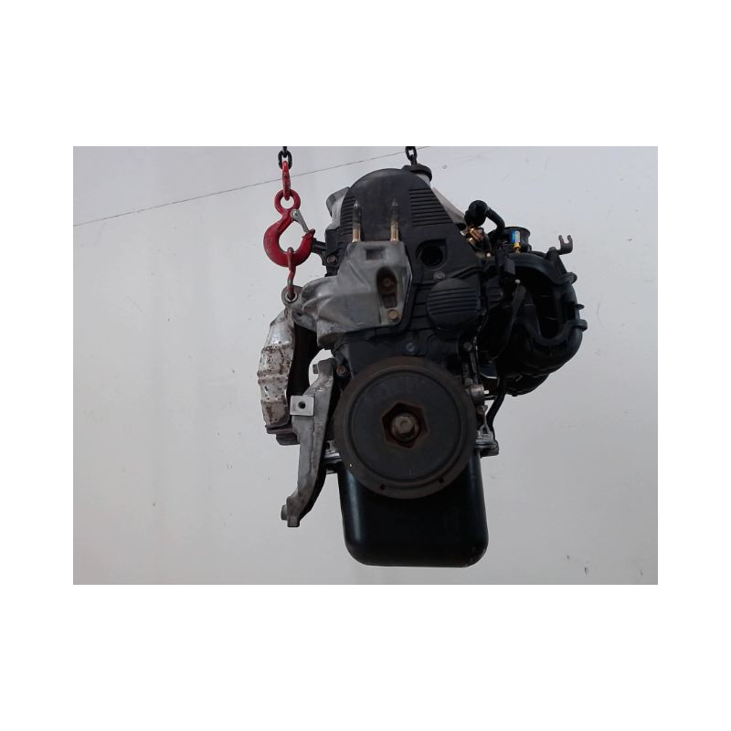 MOTEUR ESSENCE HONDA CIVIC 2001- 1.4 iS 