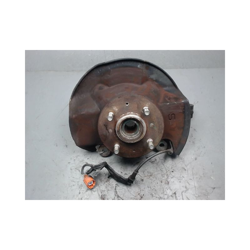 PIVOT AVANT GAUCHE HONDA CIVIC 2001-