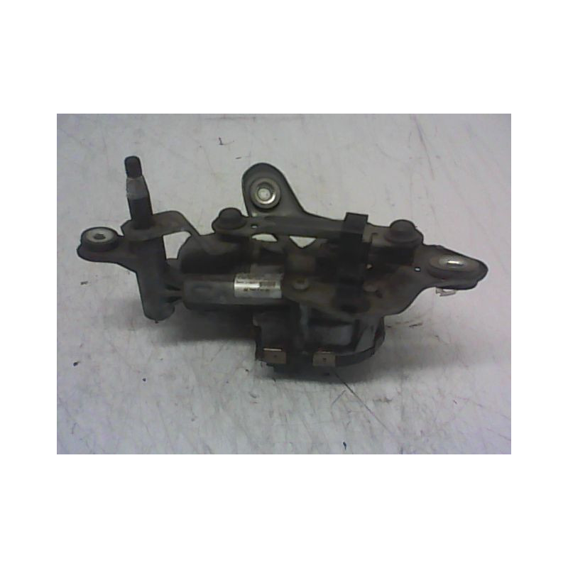 MOTEUR ESSUIE-GLACE AVD PEUGEOT 407