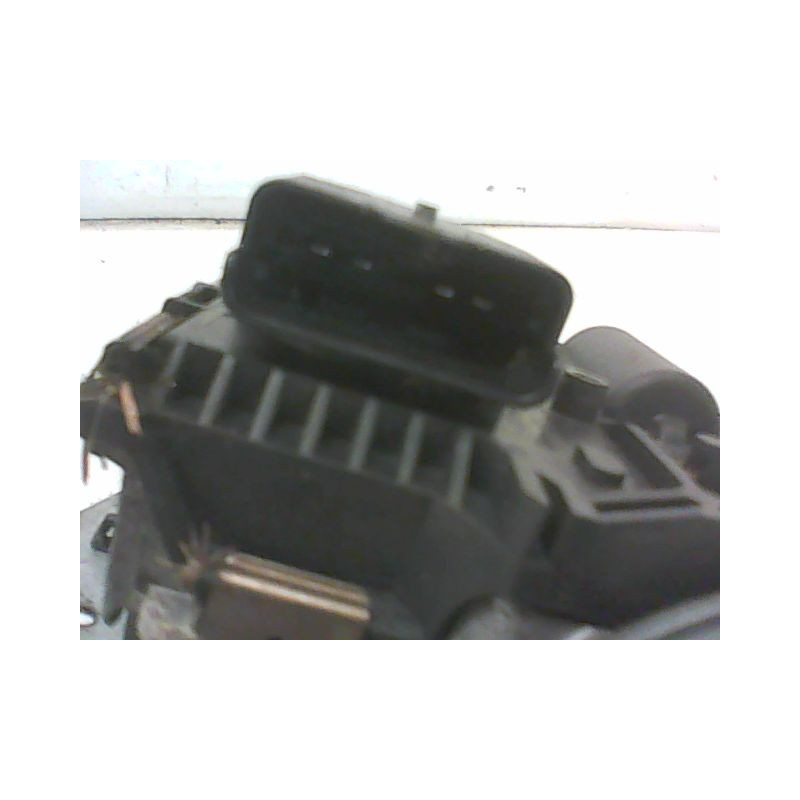 MOTEUR ESSUIE-GLACE AVD PEUGEOT 407