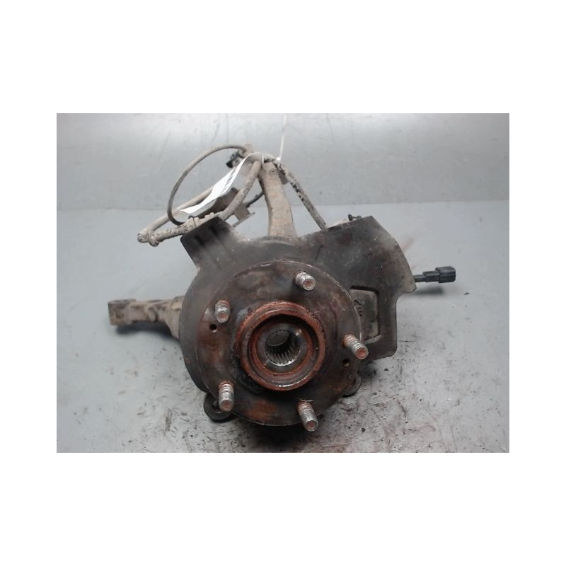PIVOT AVANT GAUCHE KIA SOUL