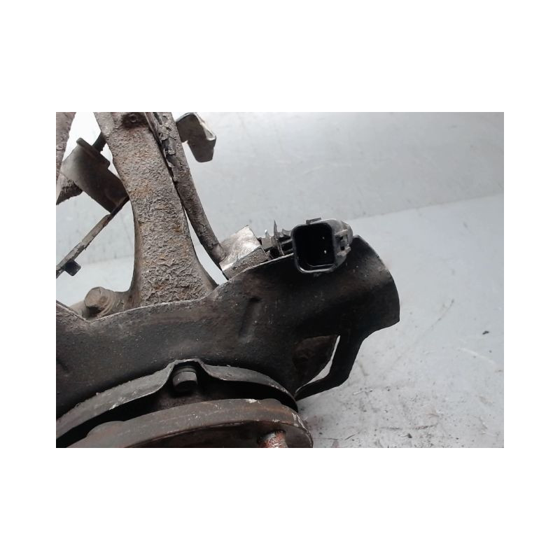 PIVOT AVANT GAUCHE KIA SOUL