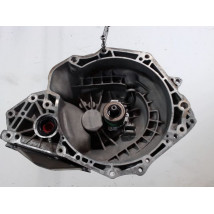 BOITE A VITESSE AUTOMATIQUE OPEL CORSA 2000-8.2003 1.2 