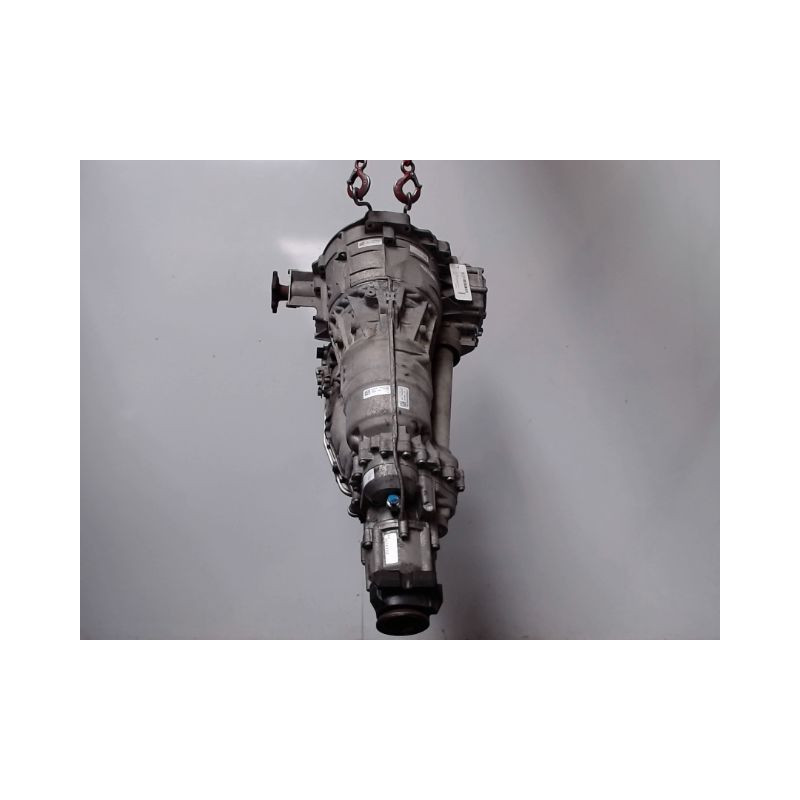 BOITE A VITESSE AUTOMATIQUE AUDI A4 2008- 3.0 TDI quattro