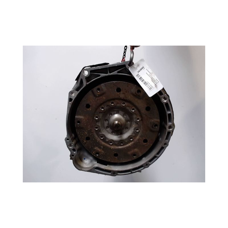 BOITE A VITESSE AUTOMATIQUE B.M.W. SERIE 1 118 i
