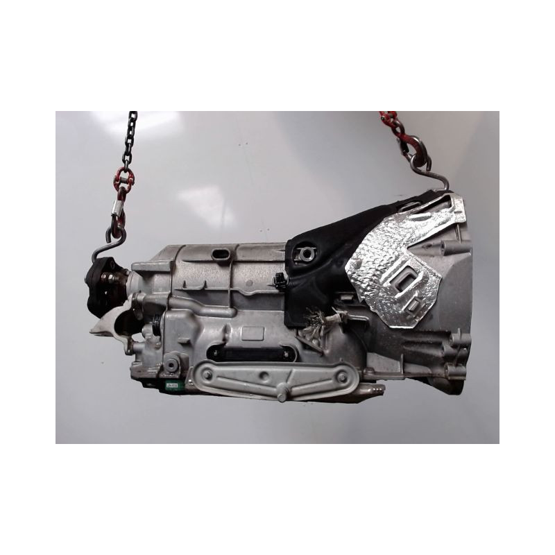 BOITE A VITESSE AUTOMATIQUE B.M.W. SERIE 1 118 i