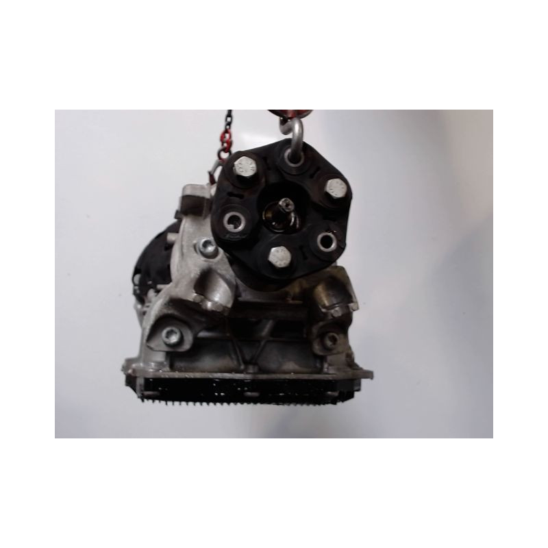 BOITE A VITESSE AUTOMATIQUE B.M.W. SERIE 1 118 i