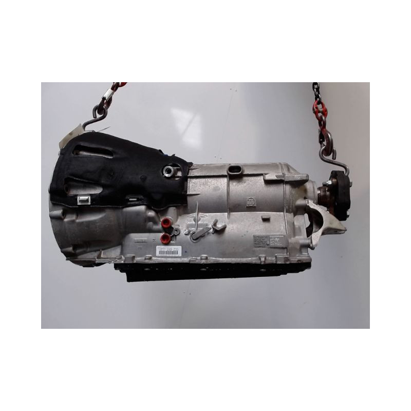 BOITE A VITESSE AUTOMATIQUE B.M.W. SERIE 1 118 i