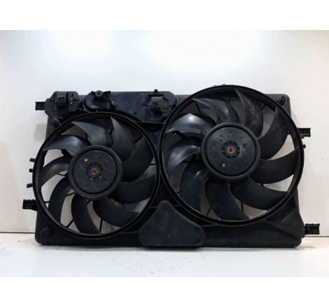 MOTEUR VENTILATEUR RADIATEUR