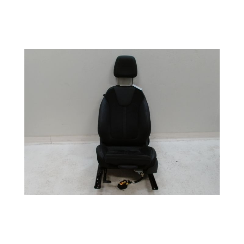 SIEGE AVANT GAUCHE OPEL ASTRA 2004-