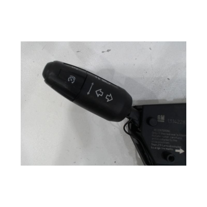 BLOC COMMODOS OPEL CORSA