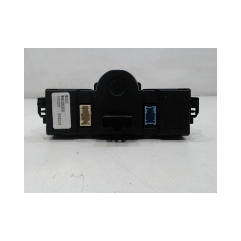 COMMANDE DE CHAUFFAGE RENAULT MODUS