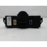 COMMANDE DE CHAUFFAGE RENAULT MODUS