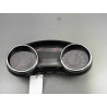 BLOC COMPTEURS PEUGEOT 5008 MONOSP. I Phase 1 2009-2013