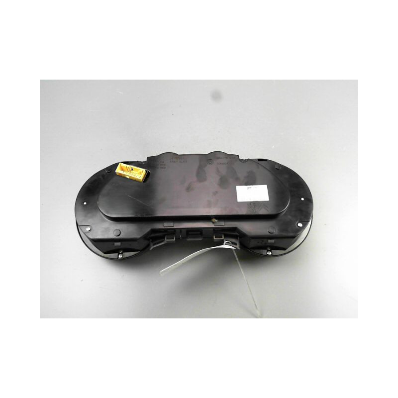BLOC COMPTEURS PEUGEOT 5008 MONOSP. I Phase 1 2009-2013